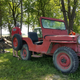 Illustration for article titled A Tiny Farm Jeep Gathering In Rural Ohio Was The Greatest Car Show I've Ever Attended
